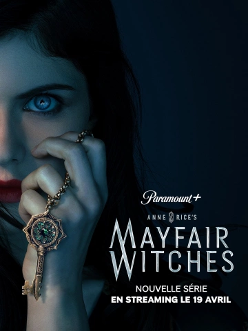 Mayfair Witches FRENCH S01E04 HDTV 2023