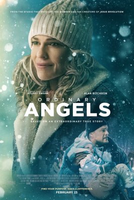 Ordinary Angels FRENCH DVDRIP 2024