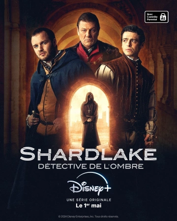 Shardlake : Détective de l’ombre FRENCH S01E01 HDTV 2024