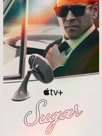 Sugar FRENCH S01E06 HDTV 2024