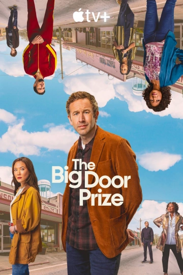 The Big Door Prize FRENCH S02E04 HDTV 2024