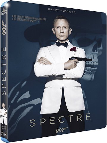 007 Spectre FRENCH BluRay 1080p 2015