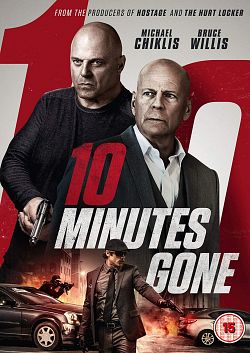 10 Minutes Gone FRENCH DVDRIP 2019