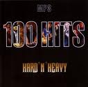 100 Hits Hard and Heavy