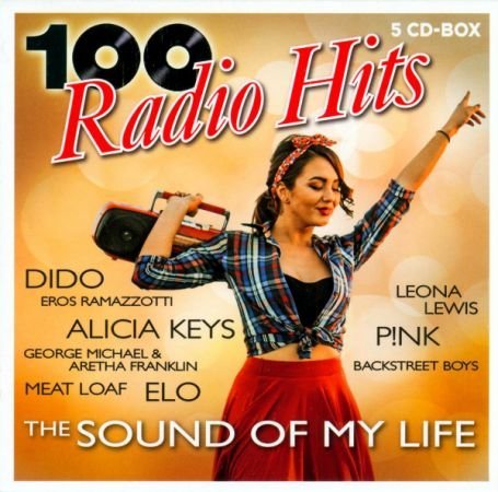 100 Radio Hits-The Sound Of My Life 2020