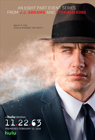 11.22.63 S01E01 VOSTFR HDTV