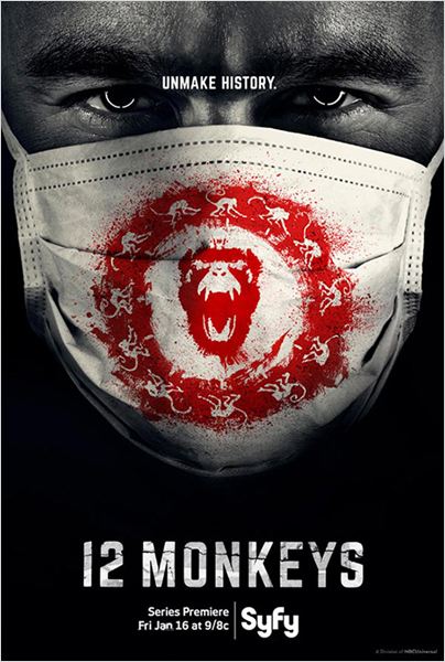 12 Monkeys S01E06 VOSTFR HDTV