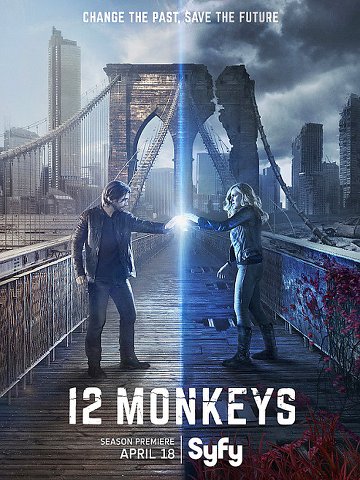 12 Monkeys S02E06 VOSTFR HDTV