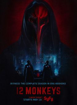 12 Monkeys S04E05 VOSTFR HDTV