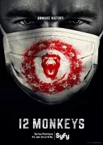 12 Monkeys Saison 1 FRENCH 1080p HDTV