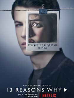 13 Reasons Why Saison 2 VOSTFR HDTV