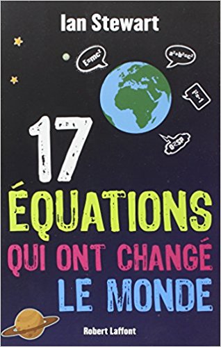 17 équations qui ont changé le monde (2015) Epub