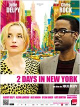 2 Days In New York FRENCH DVDRIP 2012