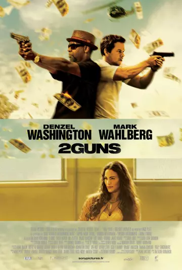 2 Guns FRENCH HDLight 1080p 2013