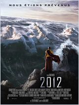 2012 (Film pour DS)