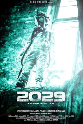 2029 FRENCH WEBRIP 1080p 2024