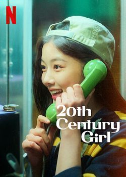 20th Century Girl FRENCH WEBRIP 1080p 2022