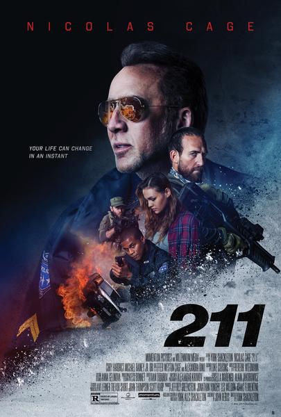 211 FRENCH BluRay 720p 2018