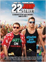 22 Jump Street FRENCH BluRay 1080p 2014