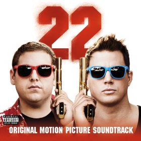 22 Jump Street OST 2014