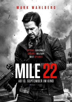 22 Miles TRUEFRENCH BluRay 720p 2018