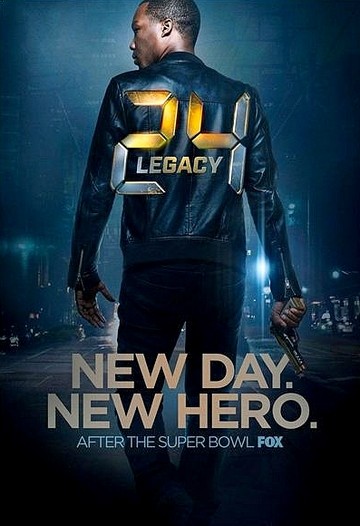 24: Legacy S01E04 FRENCH HDTV