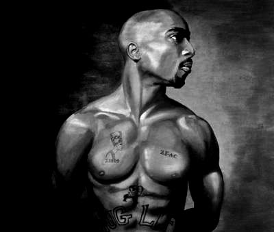 2Pac - Discography [2007]