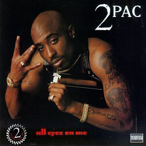 2Pac Tupac - Complete Discography
