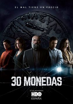 30 Coins S01E05 VOSTFR HDTV