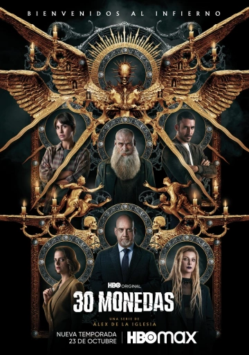 30 Coins S02E07 VOSTFR HDTV