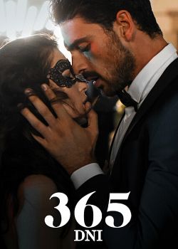 365 jours FRENCH WEBRIP 1080p 2020