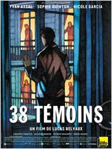 38 témoins FRENCH DVDRIP 2012