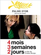 4 mois, 3 semaines, 2 jours FRENCH DVDRIP 2007