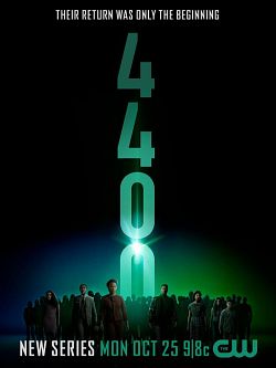 4400 S01E02 VOSTFR HDTV