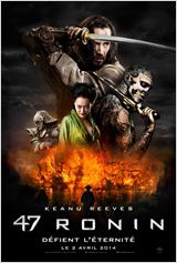 47 Ronin FRENCH DVDRIP 2014