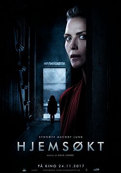 Hjemsøkt (L'enfant du passé) FRENCH WEBRIP 2018