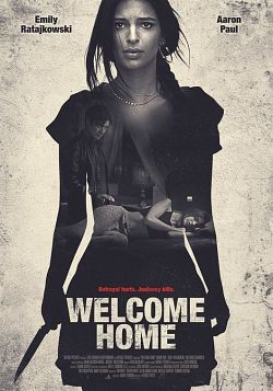 Welcome Home FRENCH WEBRIP 2018