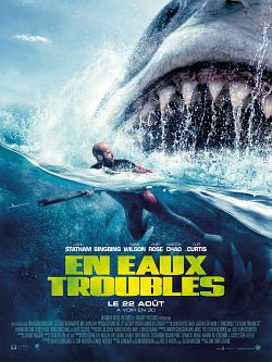 En eaux troubles FRENCH WEBRIP 1080p 2018