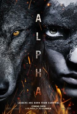 Alpha FRENCH WEBRIP 1080p 2018