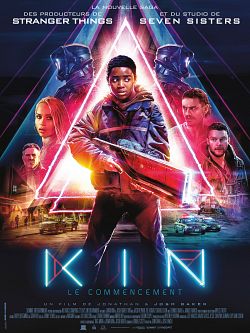 Kin : le commencement FRENCH WEBRIP 2018