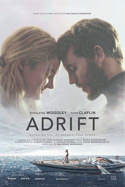 À la dérive TRUEFRENCH DVDRIP 2018