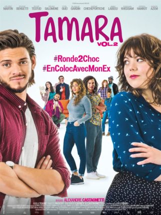 Tamara Vol.2 FRENCH WEBRIP 2018