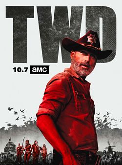 The Walking Dead S09E03 VOSTFR HDTV