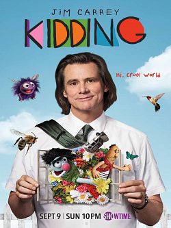 Kidding S01E07 VOSTFR HDTV