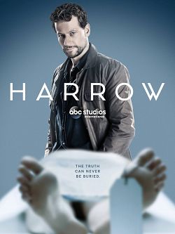 Harrow S01E07 FRENCH HDTV