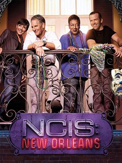 NCIS New Orleans S05E05 VOSTFR HDTV