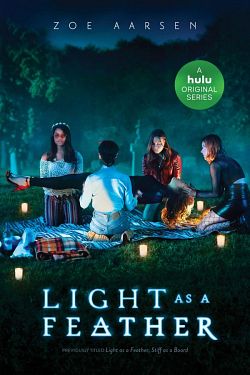 Light As A Feather S01E04 VOSTFR HDTV