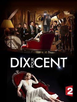 Dix pour cent S03E02 FRENCH HDTV