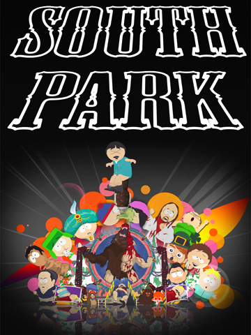 South Park S21E05 FRENCH HDTV