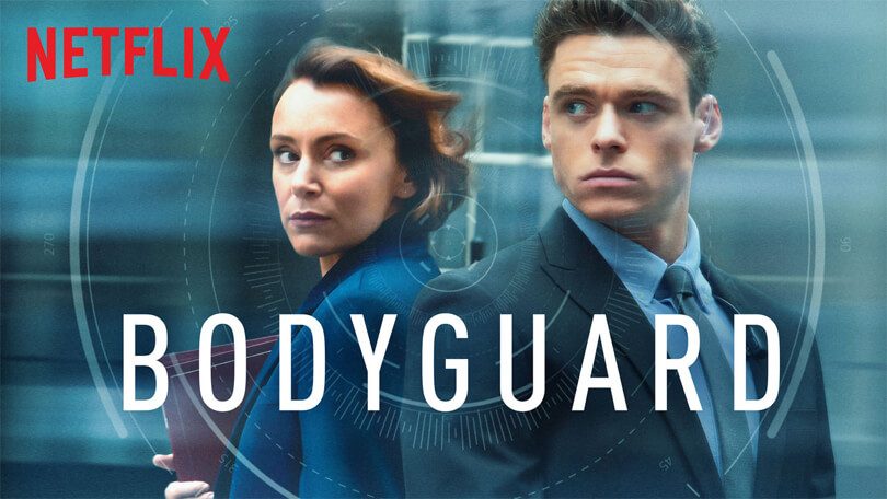 Bodyguard Saison 1 FRENCH + VOSTFR HDTV